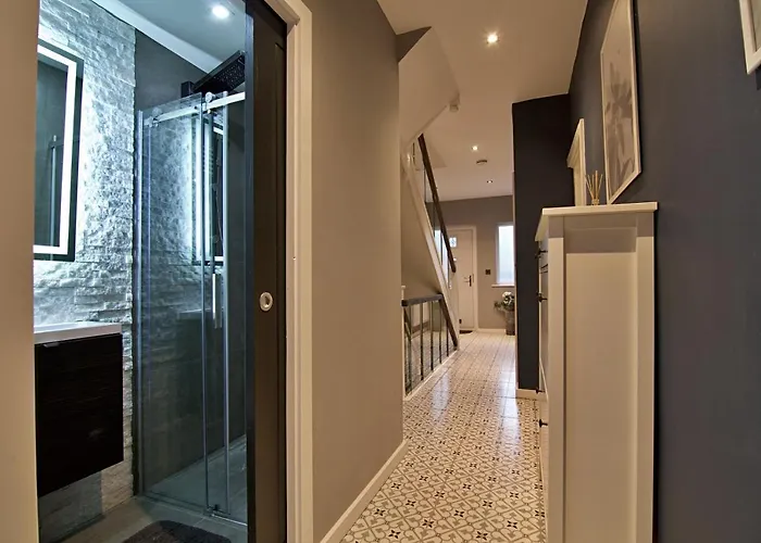 Bellerose Four a boutique city haven