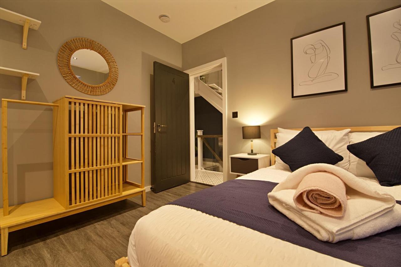 'bellerose' At Stayboom *