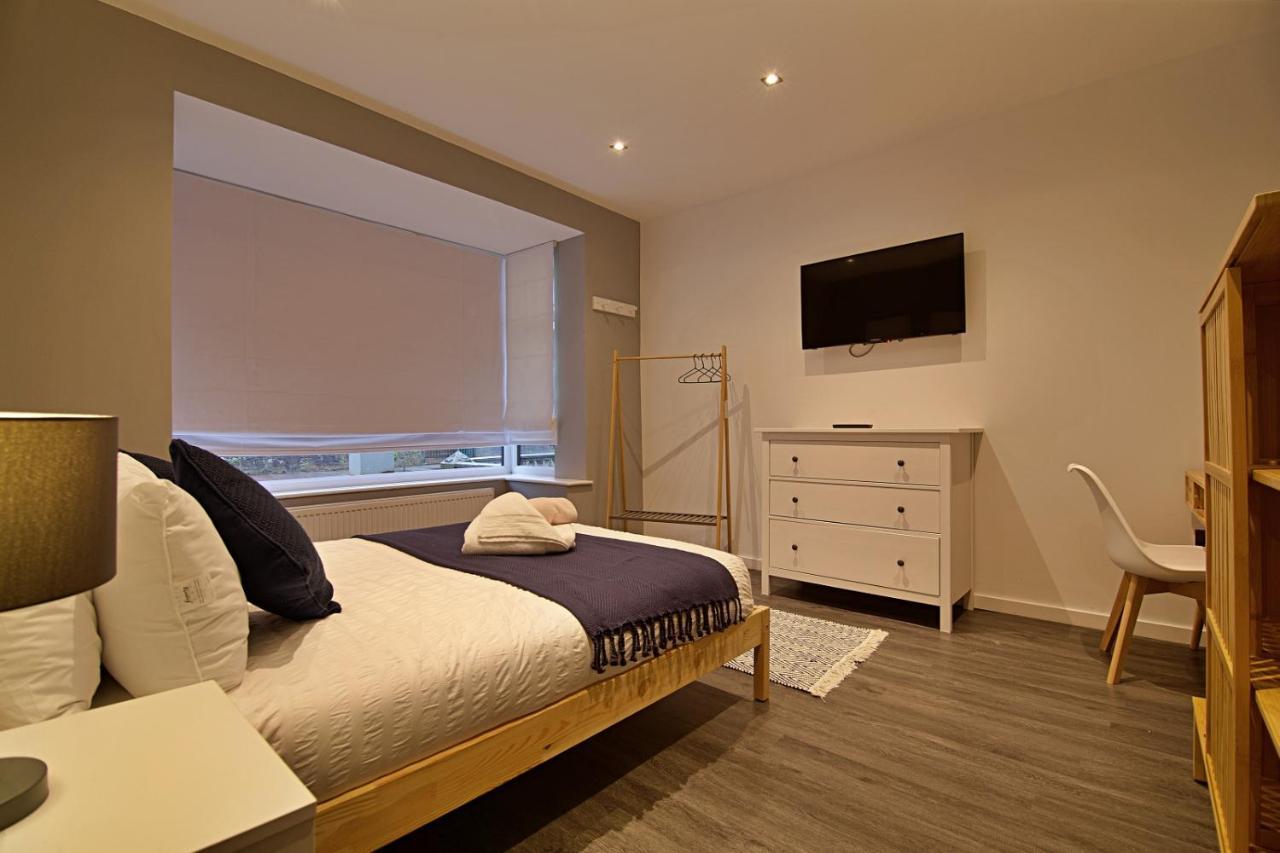 Casa de hóspedes 'bellerose' At Stayboom