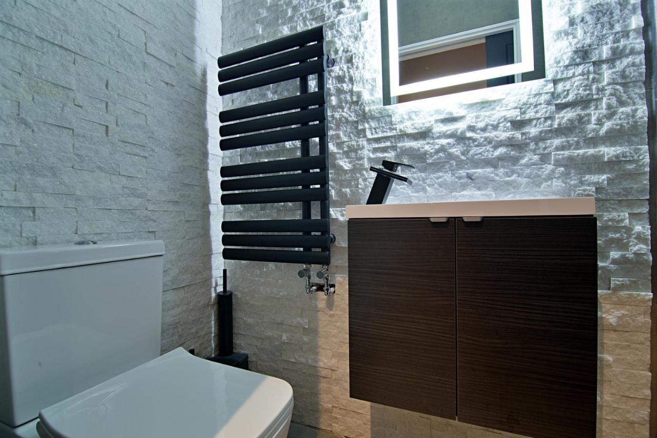 'bellerose' At Stayboom Casa de hóspedes Lancaster